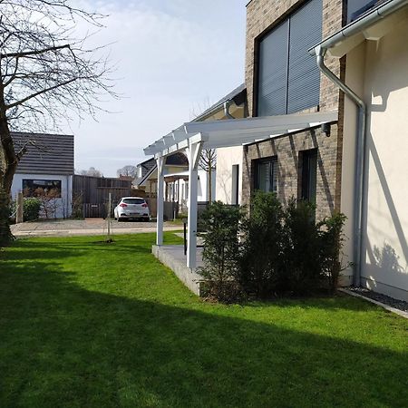 Fewo Treichel Koserow Extérieur photo