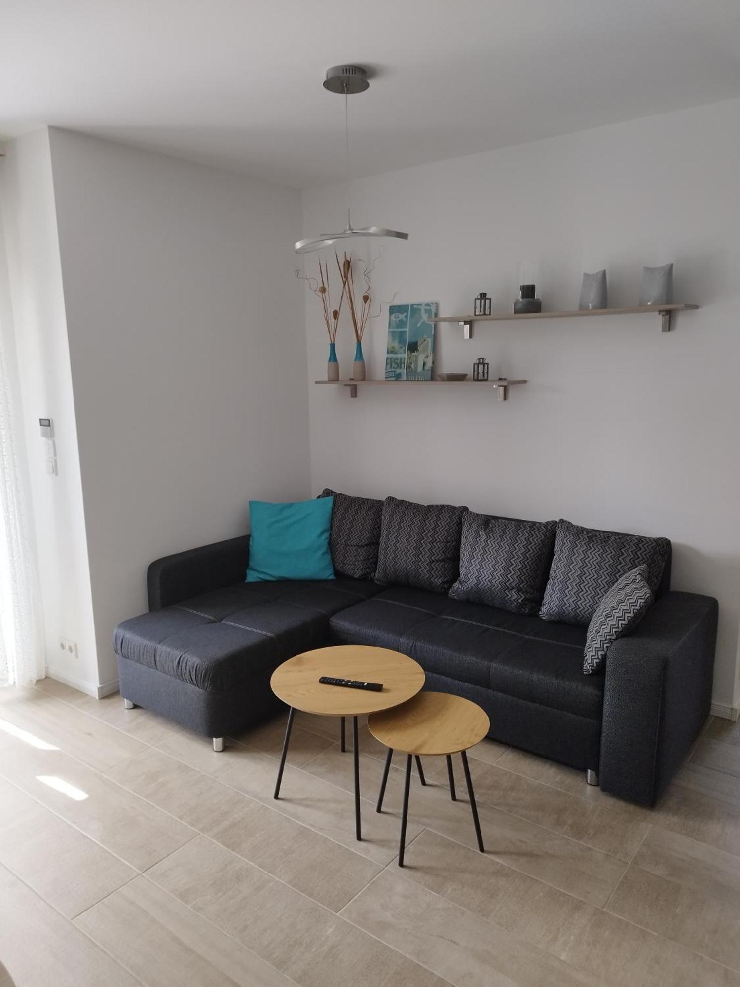 Fewo Treichel Koserow Extérieur photo