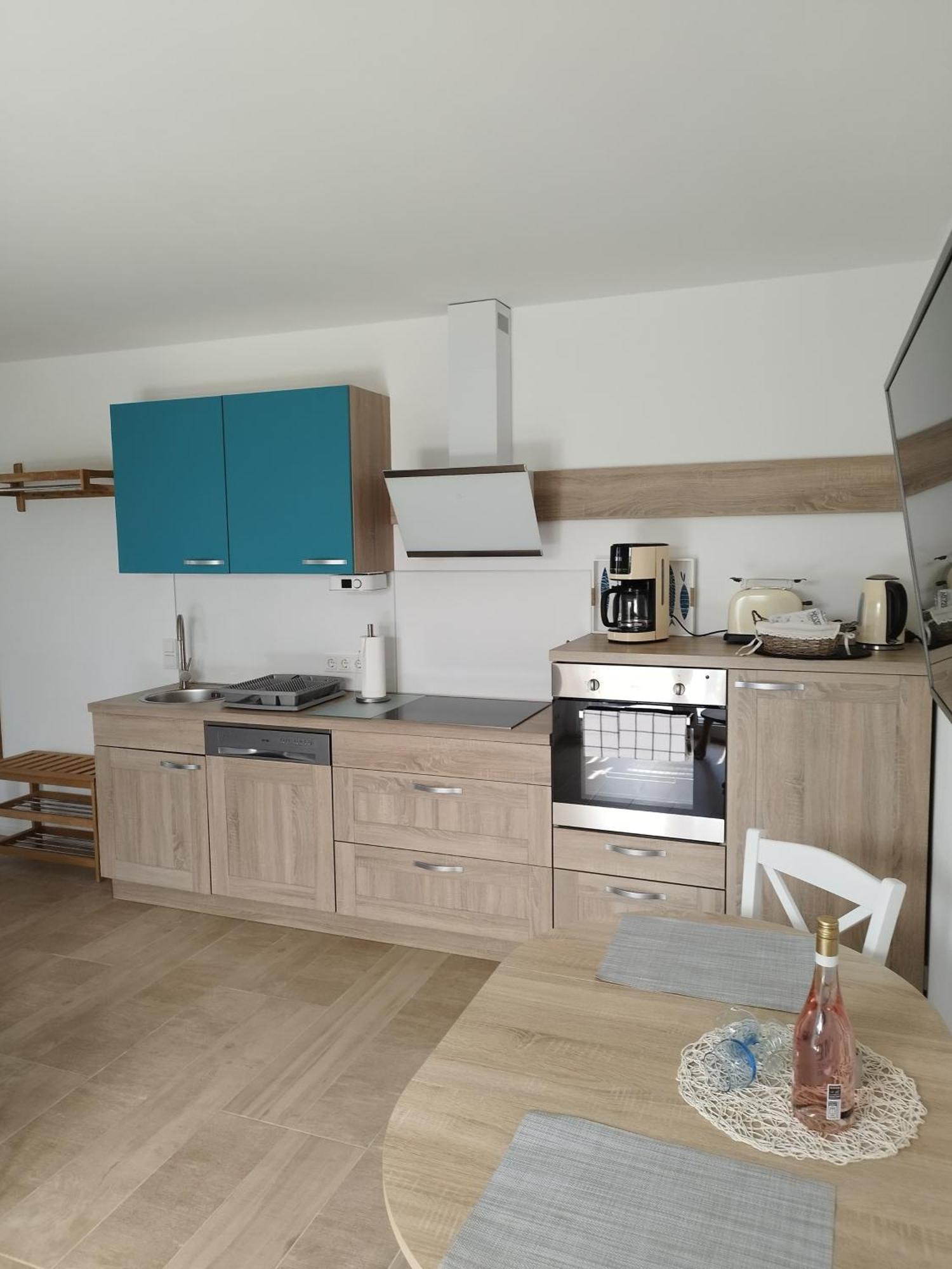 Fewo Treichel Koserow Extérieur photo
