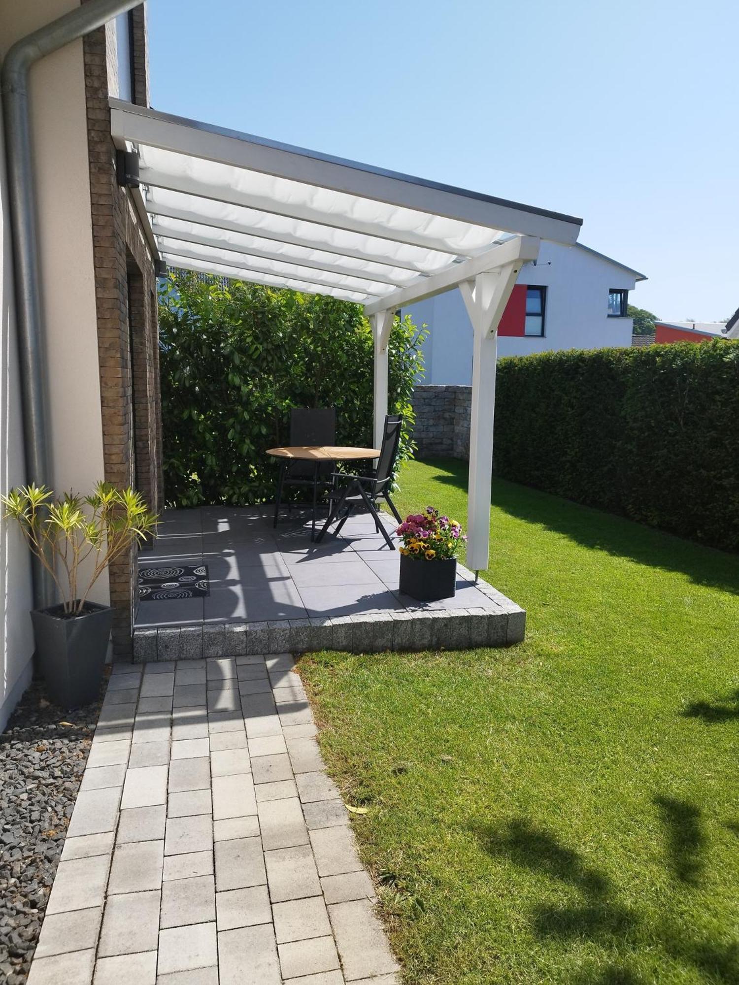 Fewo Treichel Koserow Extérieur photo